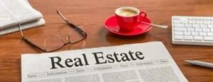 the U.S. residential real estate market has held up fairly well so far during the global pandemic.