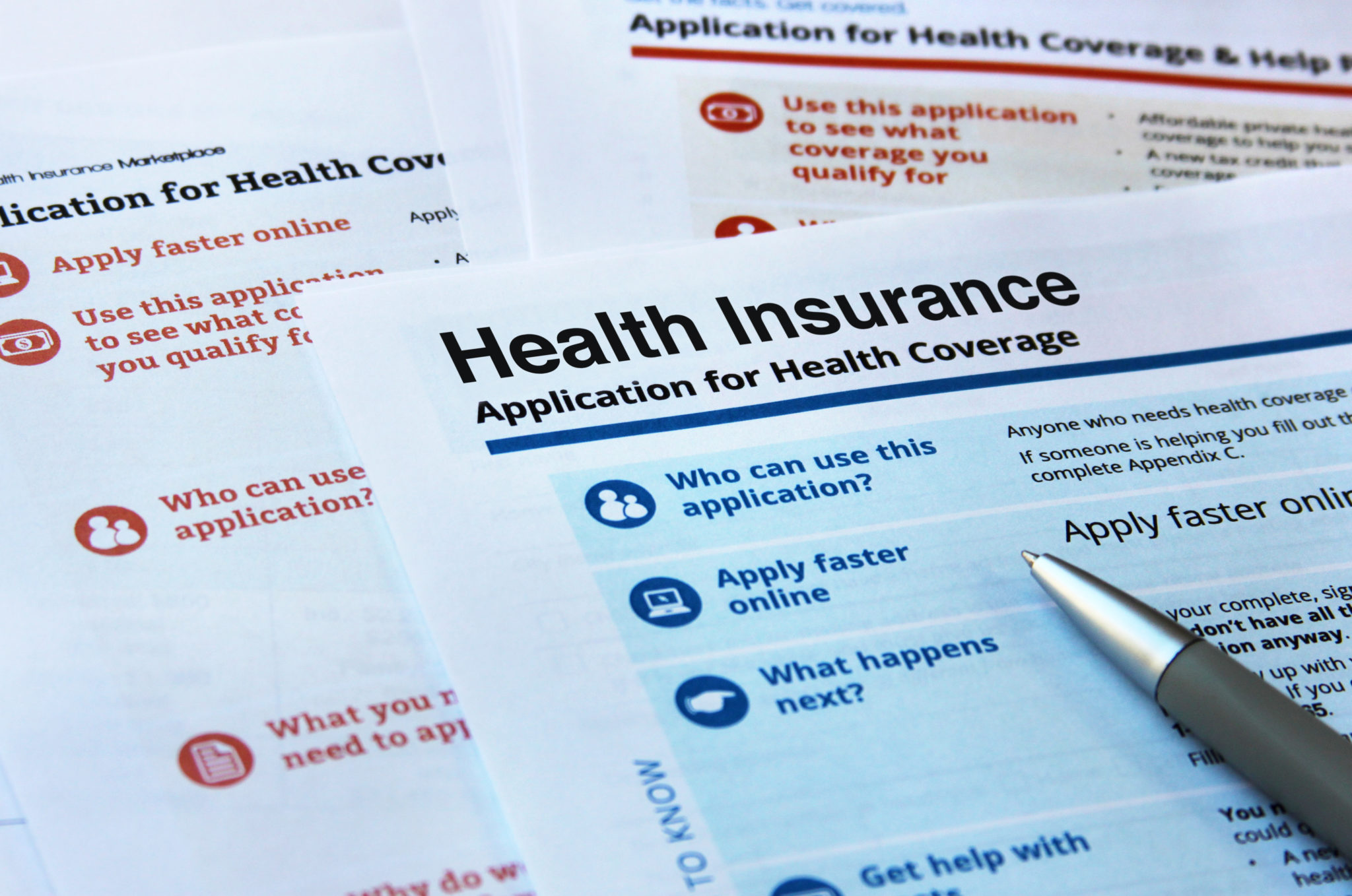 Open Enrollment Health Care Insurance Takes Priority Safeguard