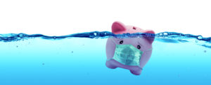 According to a recent paper by a Wharton Business School professor, 1 in 10 U.S. households have filed for bankruptcy at some point.