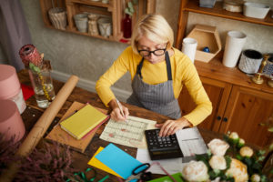 A provision included in the Tax Cuts and Jobs Act of 2017 was the QBI deduction, a tax cut for small businesses or self-employed individuals.