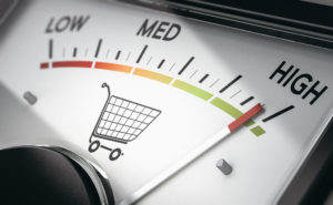 Fed officials predicted inflation to increase as the U.S. economy reopened, however the surge in prices is expected to be temporary.