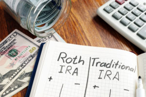It would be nice if the Roth IRA had been around long as the traditional IRA.