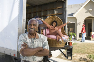 Should you plan on purchasing and moving into a new home before you stop working, or is it possible to get to a mortgage after you’re retired?