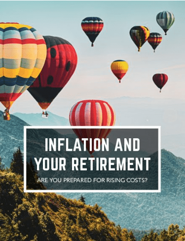 inflation inflation