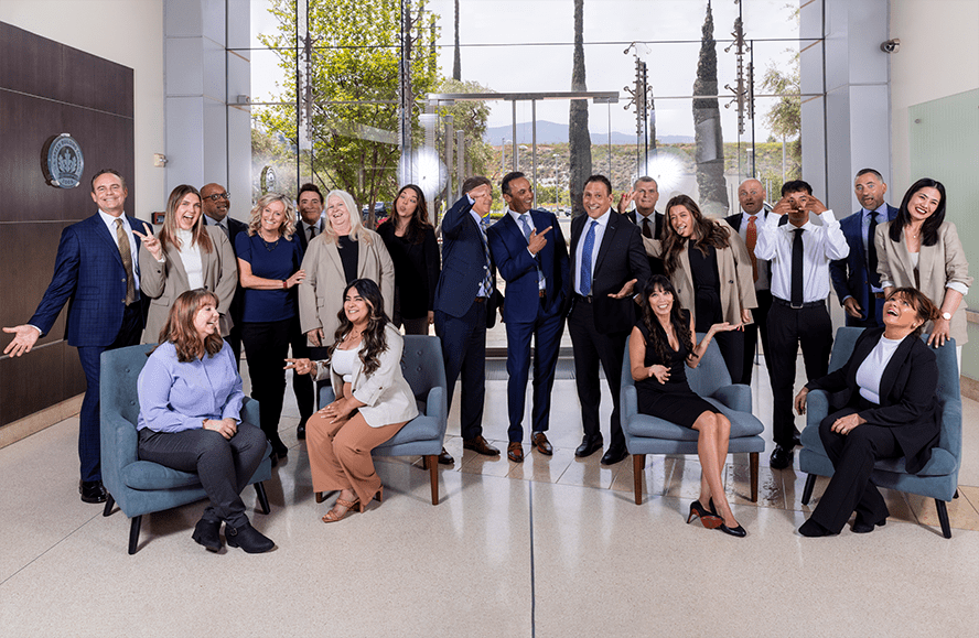 team-funny-photo